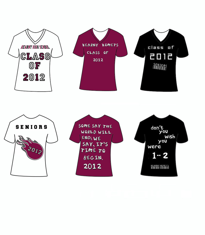 sophomore t shirt designs